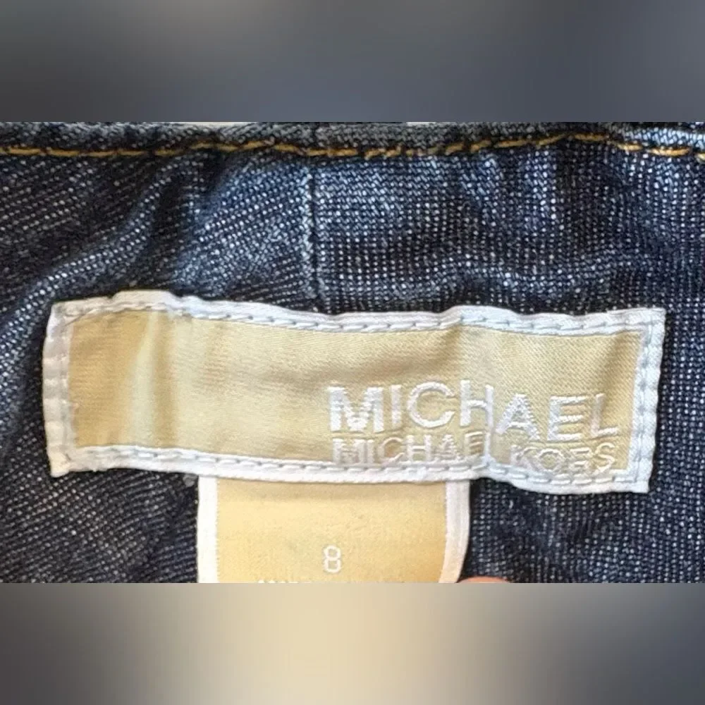 Michael Kors chic dark
